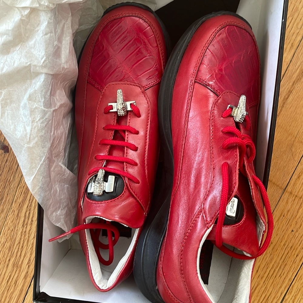 Mauri sneakers